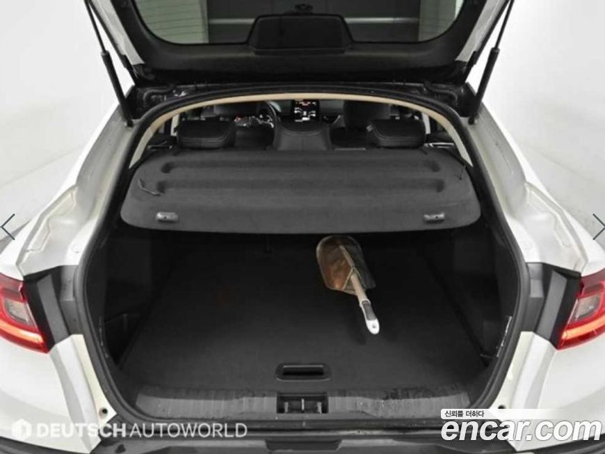 Renault-KoreaSamsung XM3 2022