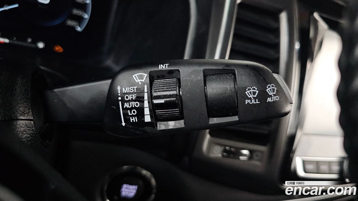 KG_Mobility_Ssangyong Rexton 2022