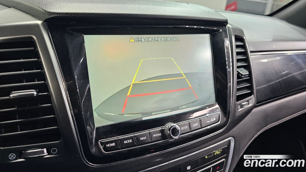 KG_Mobility_Ssangyong Rexton 2022