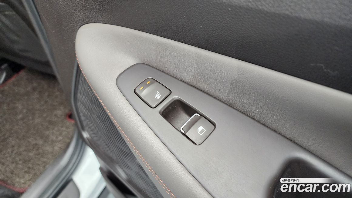 Hyundai Santafe 2020