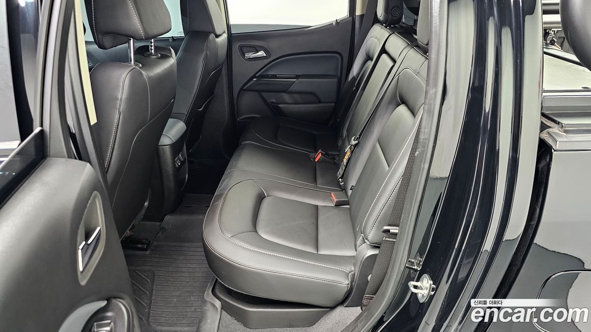 KG_Mobility_Ssangyong Rexton 2022