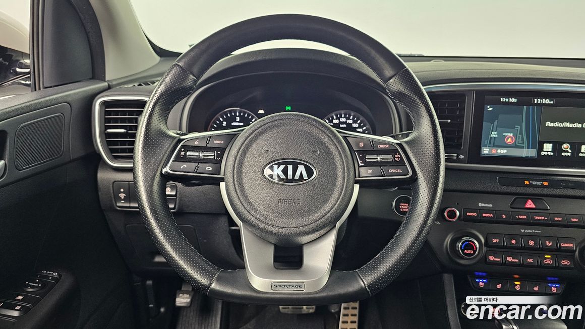 Kia Sportage 2020