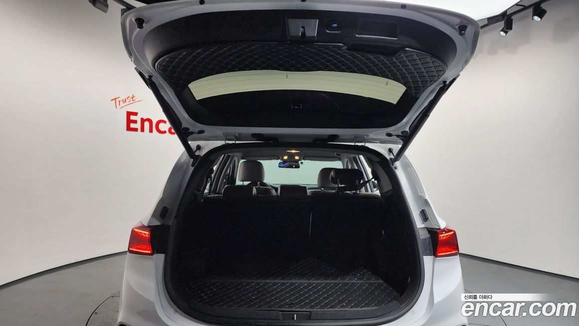 Hyundai Santafe 2020