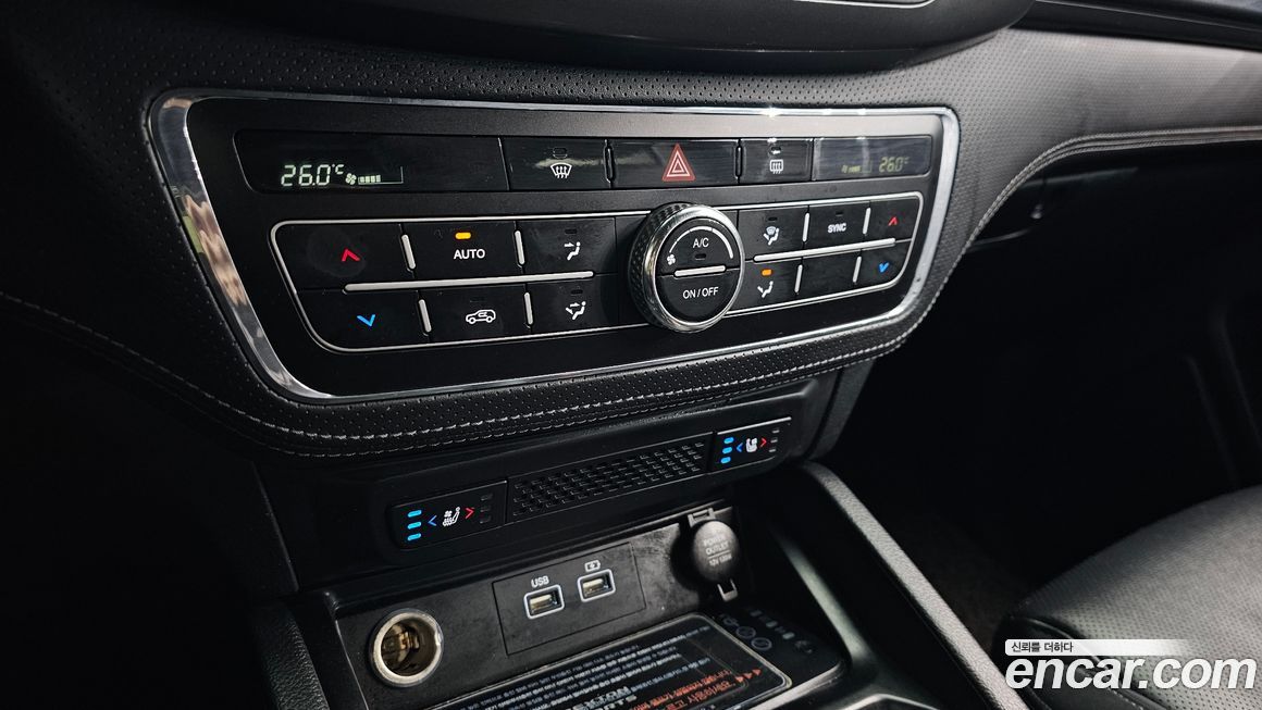 KG_Mobility_Ssangyong Rexton 2022