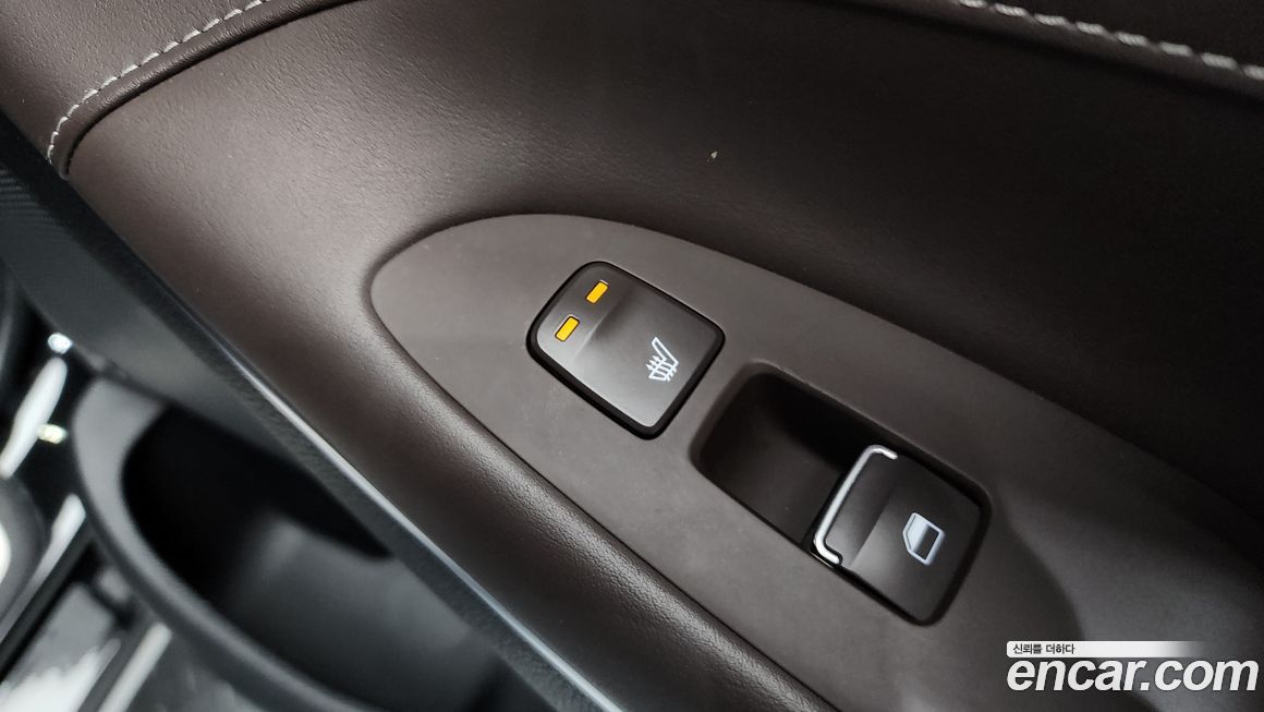 Hyundai Grandeur 2019