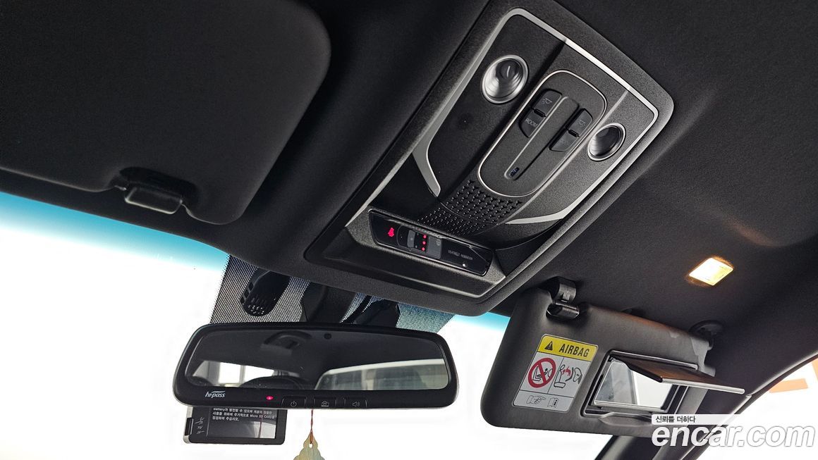 KG_Mobility_Ssangyong Rexton 2022