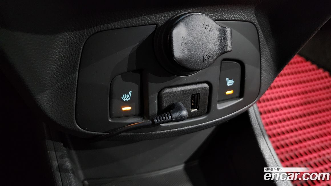 ChevroletGMDaewoo Spark 2014