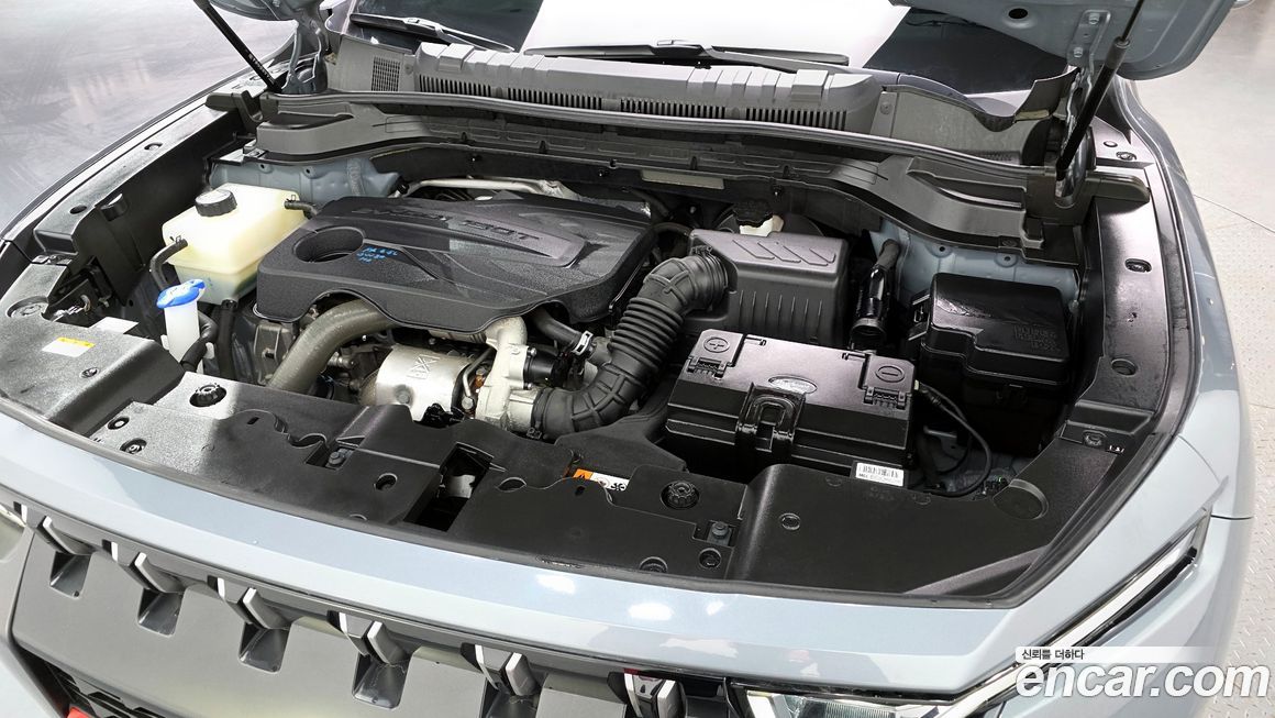 KG_Mobility_Ssangyong Torres 2023