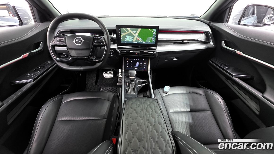 KG_Mobility_Ssangyong Torres 2023