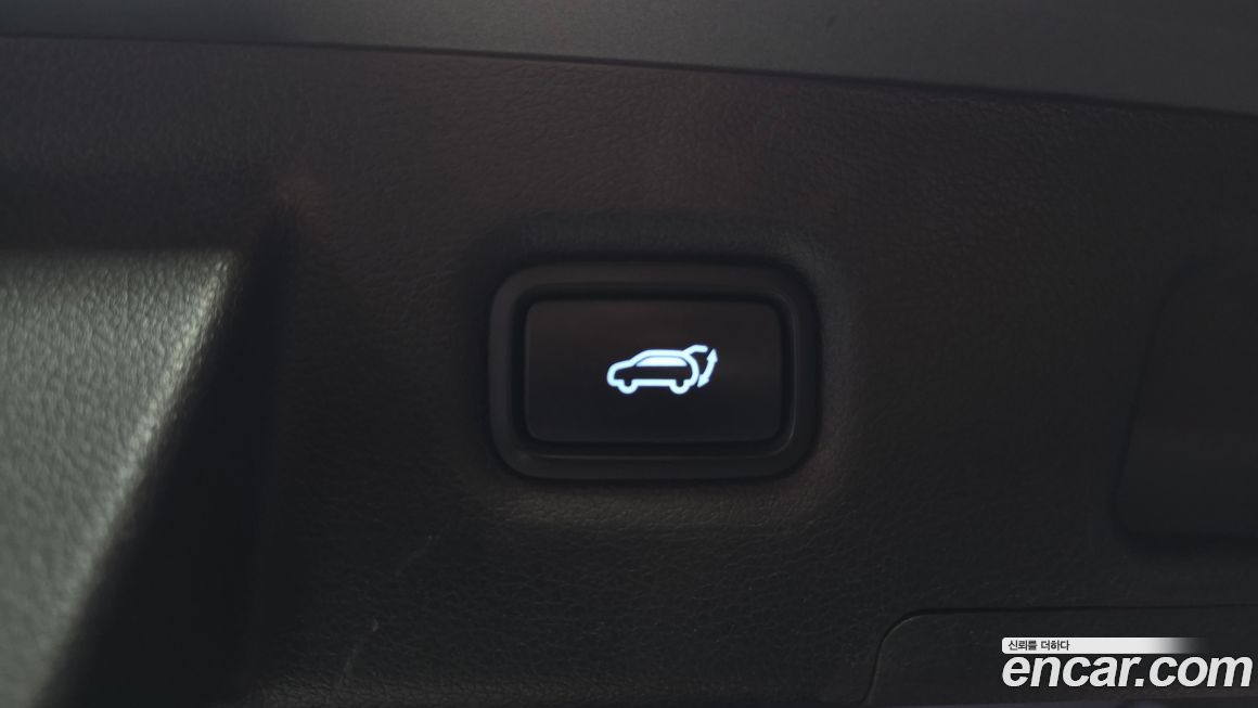 Hyundai Santafe 2020