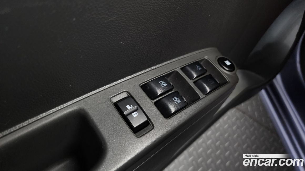 ChevroletGMDaewoo Spark 2014