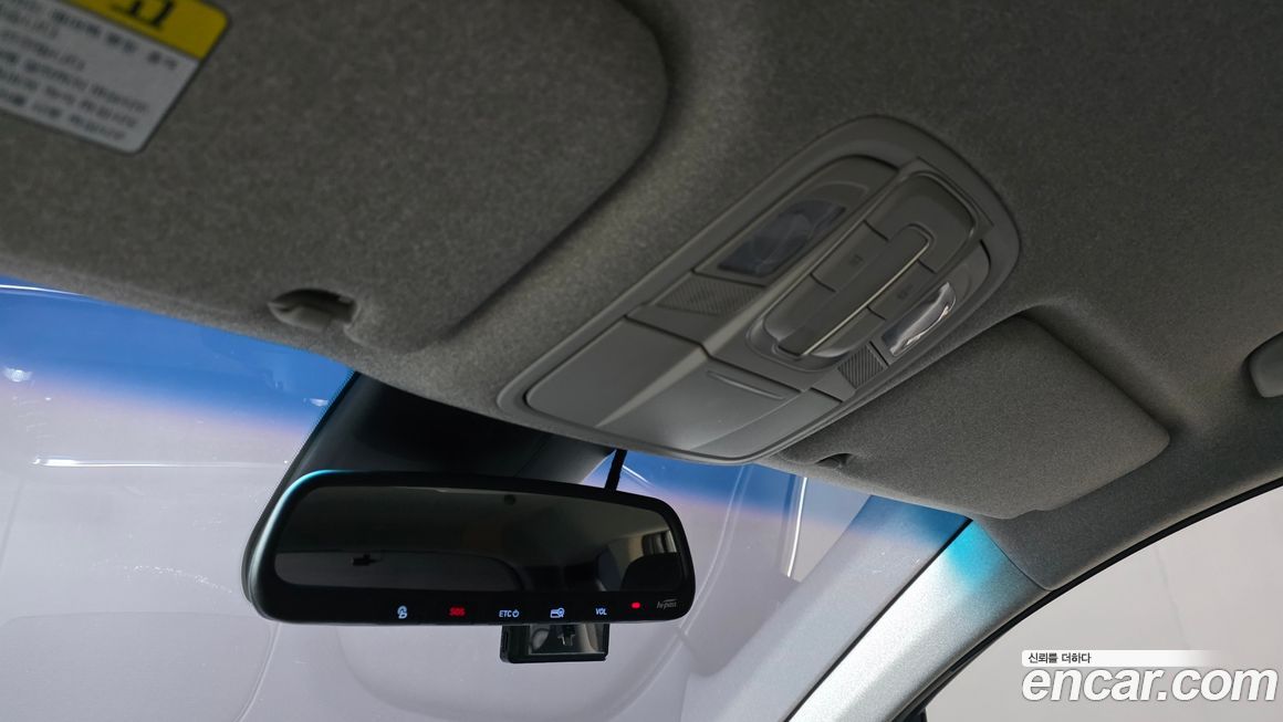 Hyundai Santafe 2020