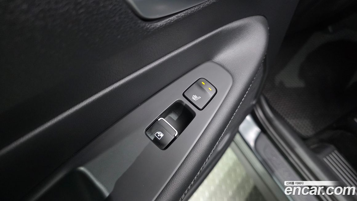 Hyundai Santafe 2020