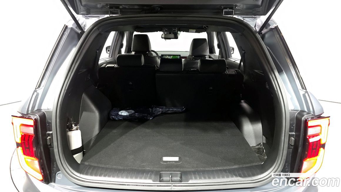 KG_Mobility_Ssangyong Torres 2023