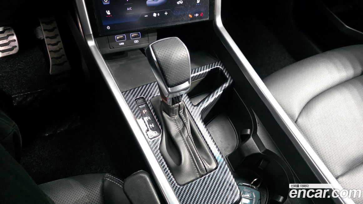 KG_Mobility_Ssangyong Torres 2023