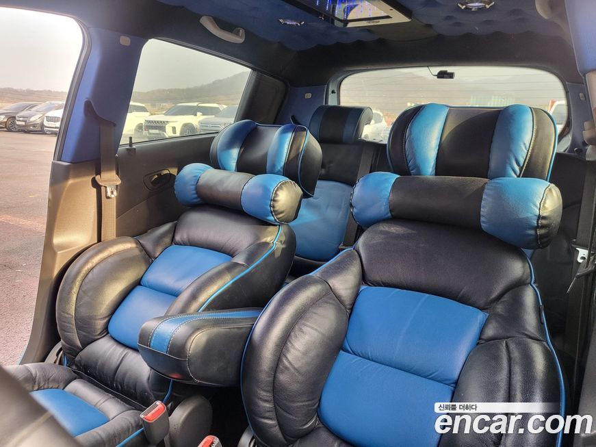 ChevroletGMDaewoo Spark 2015