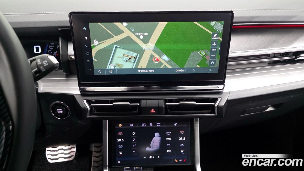 KG_Mobility_Ssangyong Torres 2023