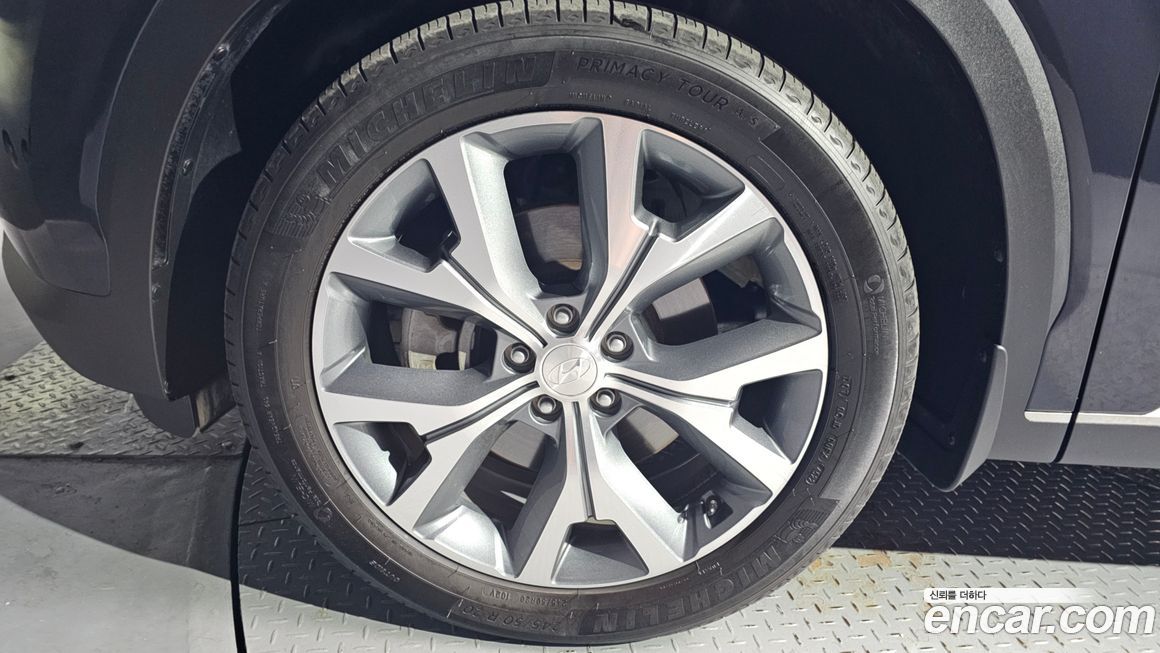 Hyundai Palisade 2019