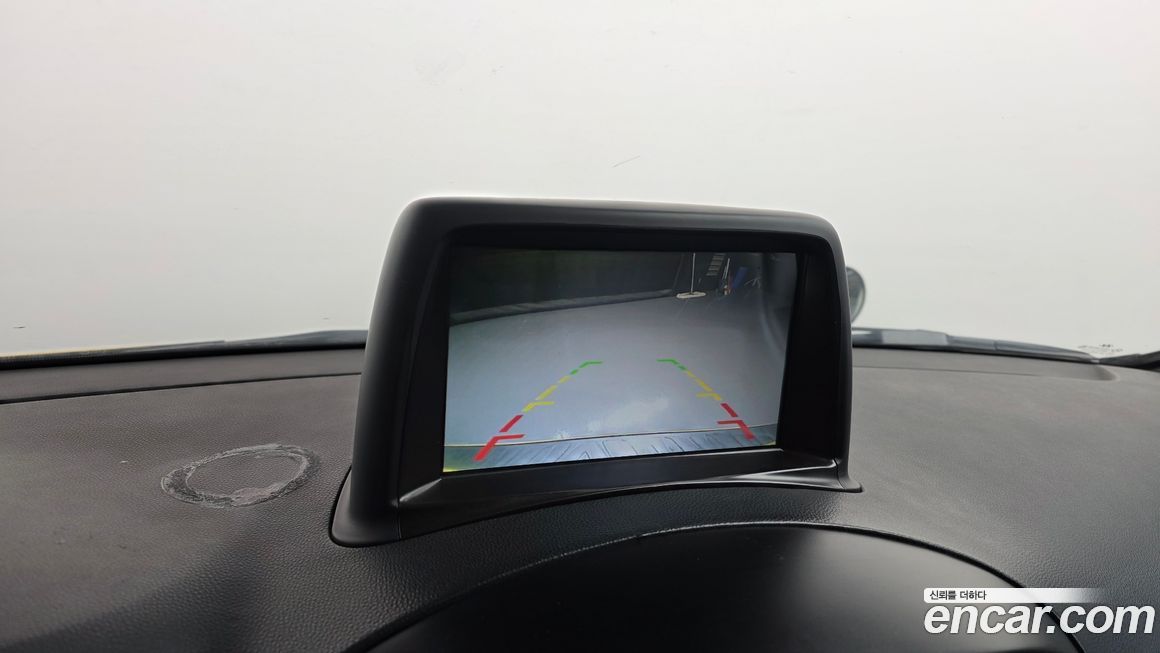 Hyundai Starex 2015
