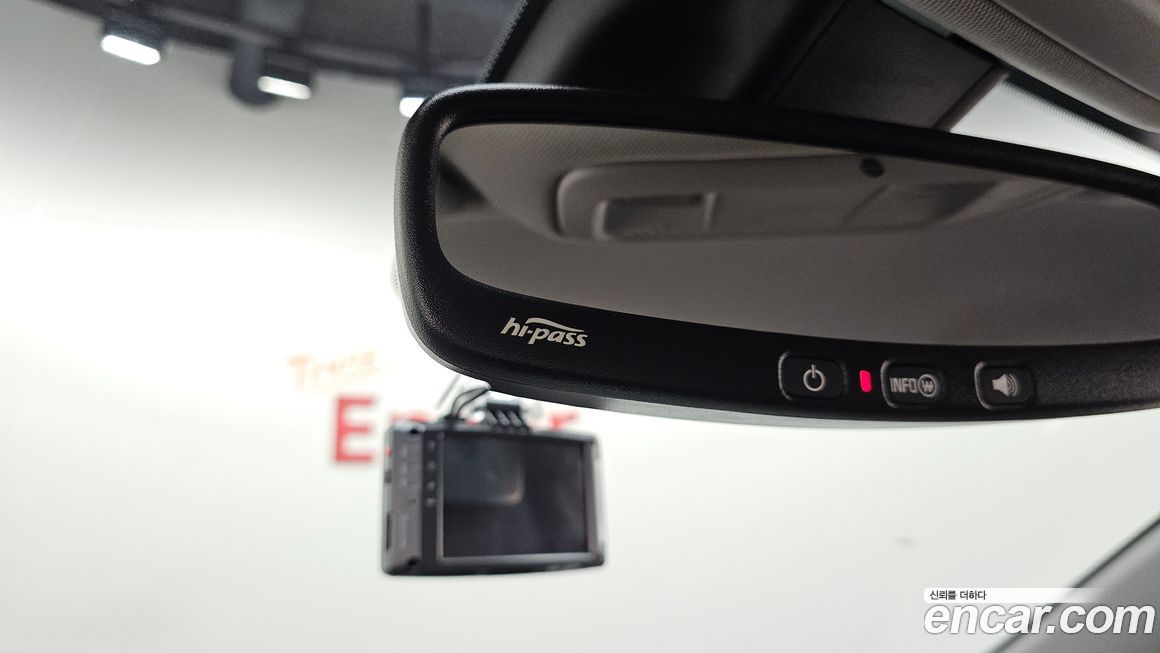 ChevroletGMDaewoo Malibu 2017