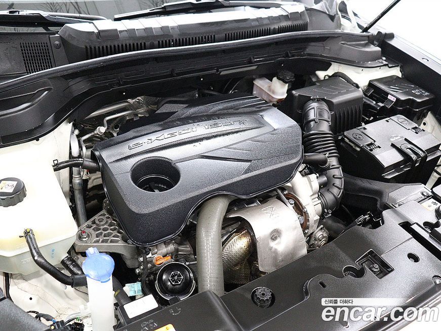 KG_Mobility_Ssangyong Torres 2025