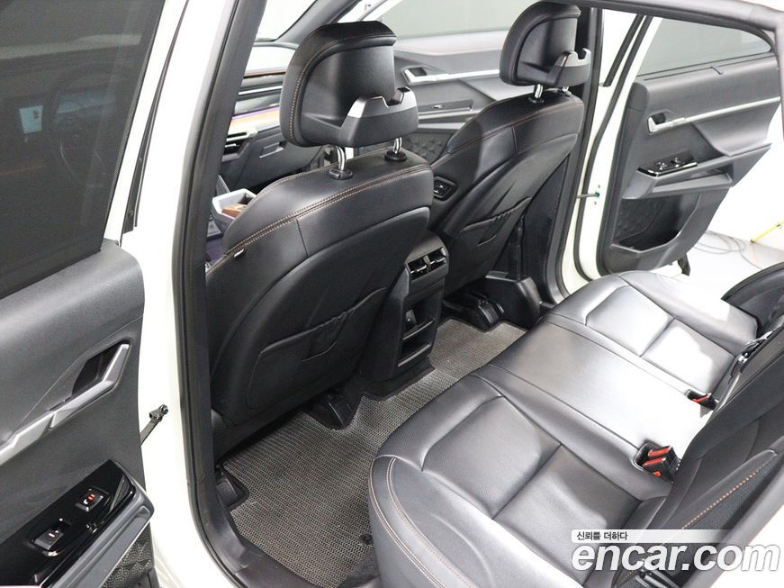 KG_Mobility_Ssangyong Torres 2025