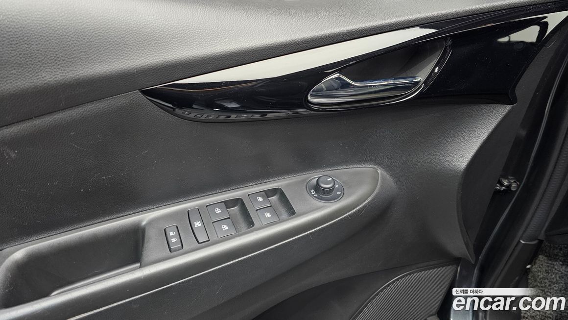 ChevroletGMDaewoo Spark 2021