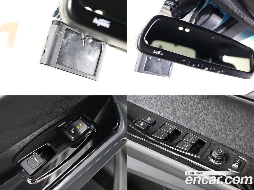 KG_Mobility_Ssangyong Torres 2025