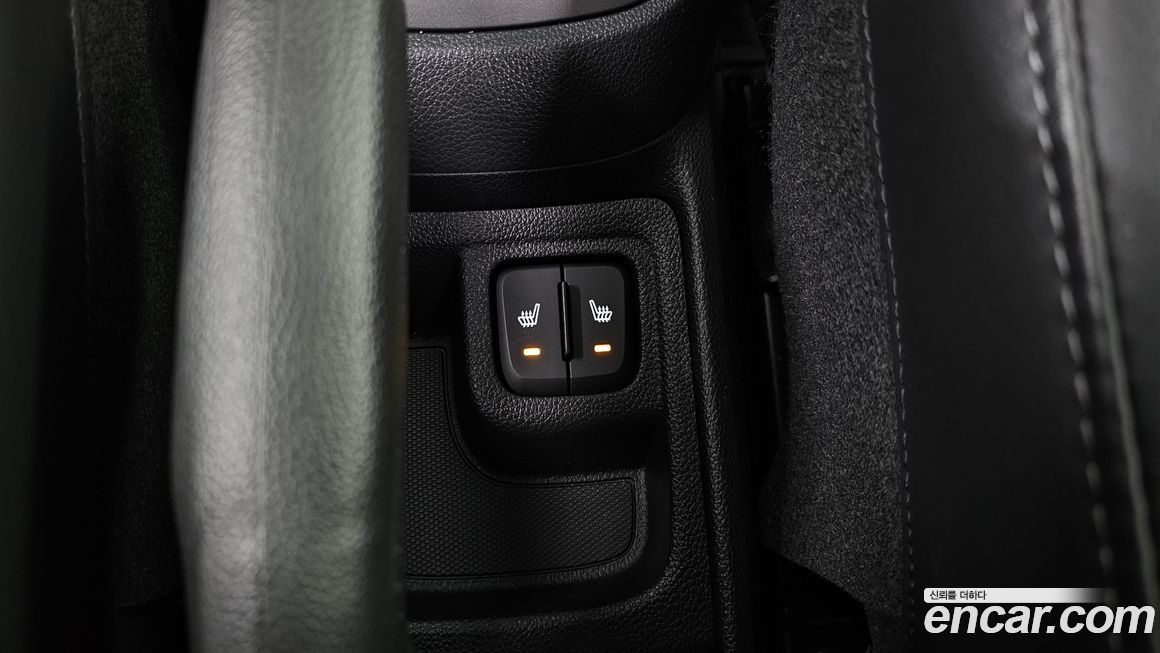 ChevroletGMDaewoo Spark 2021