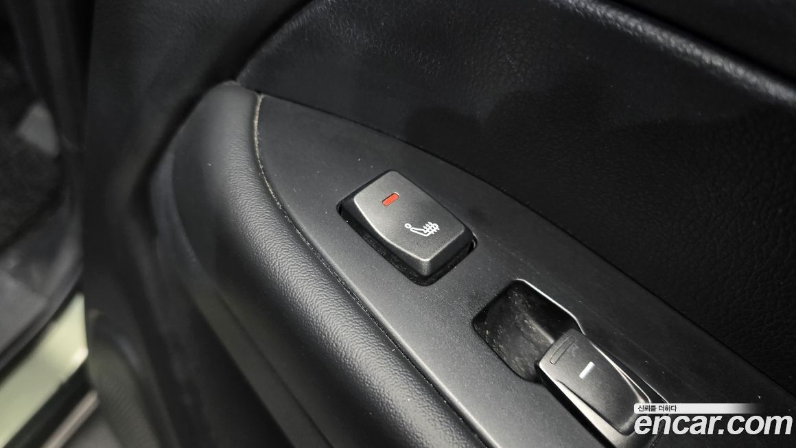 KG_Mobility_Ssangyong Rexton 2023