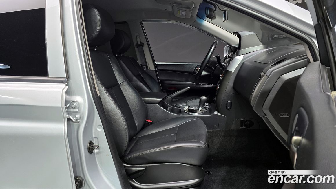 KG_Mobility_Ssangyong KORANDO 2017