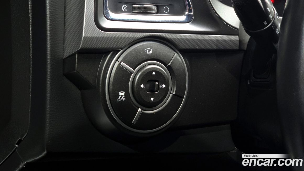 KG_Mobility_Ssangyong KORANDO 2017