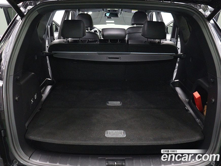 KG_Mobility_Ssangyong Rexton 2022