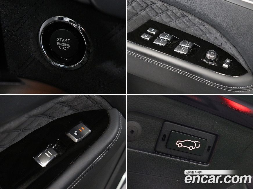 KG_Mobility_Ssangyong Rexton 2022