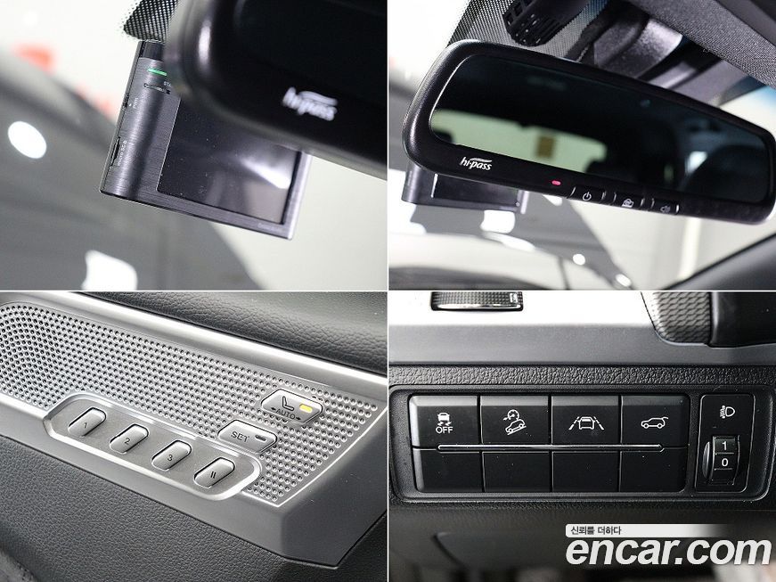 KG_Mobility_Ssangyong Rexton 2022