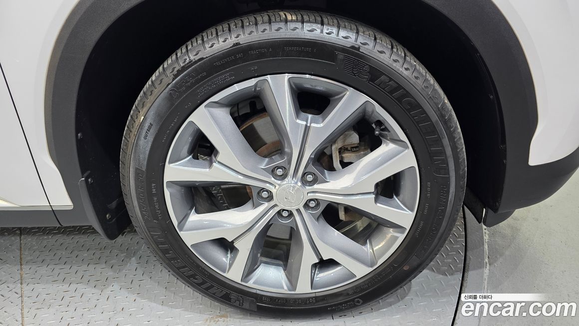 Hyundai Palisade 2020