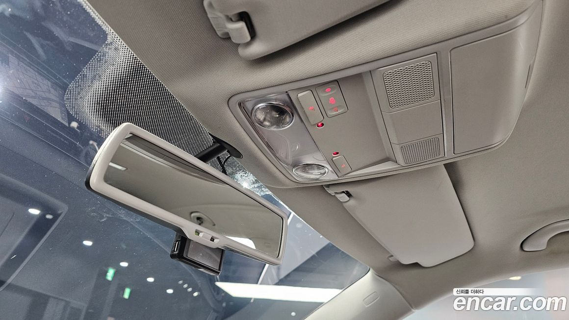 Volkswagen Tiguan 2016