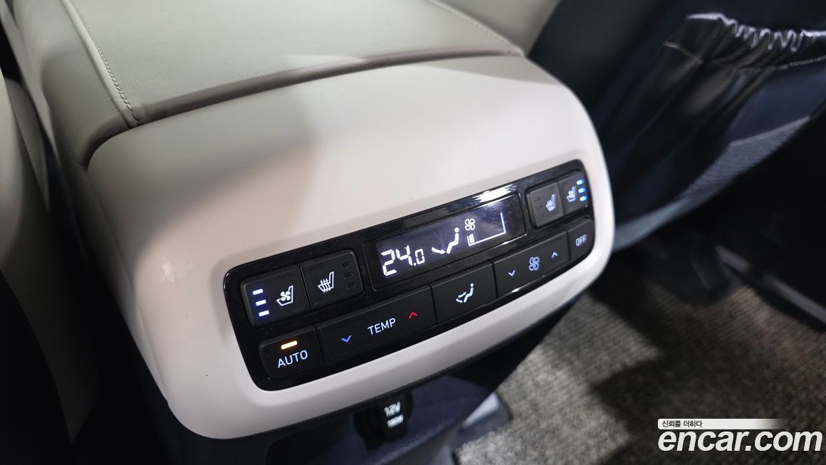 Hyundai Palisade 2020