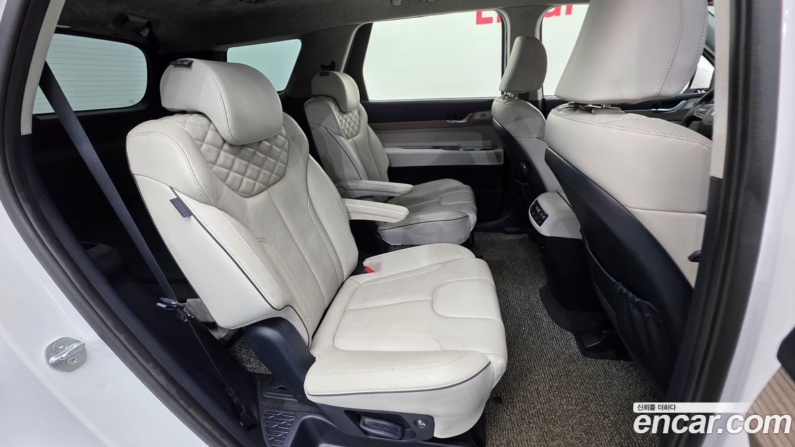 Hyundai Palisade 2020