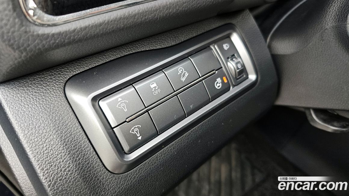 KG_Mobility_Ssangyong TIBOLI 2020