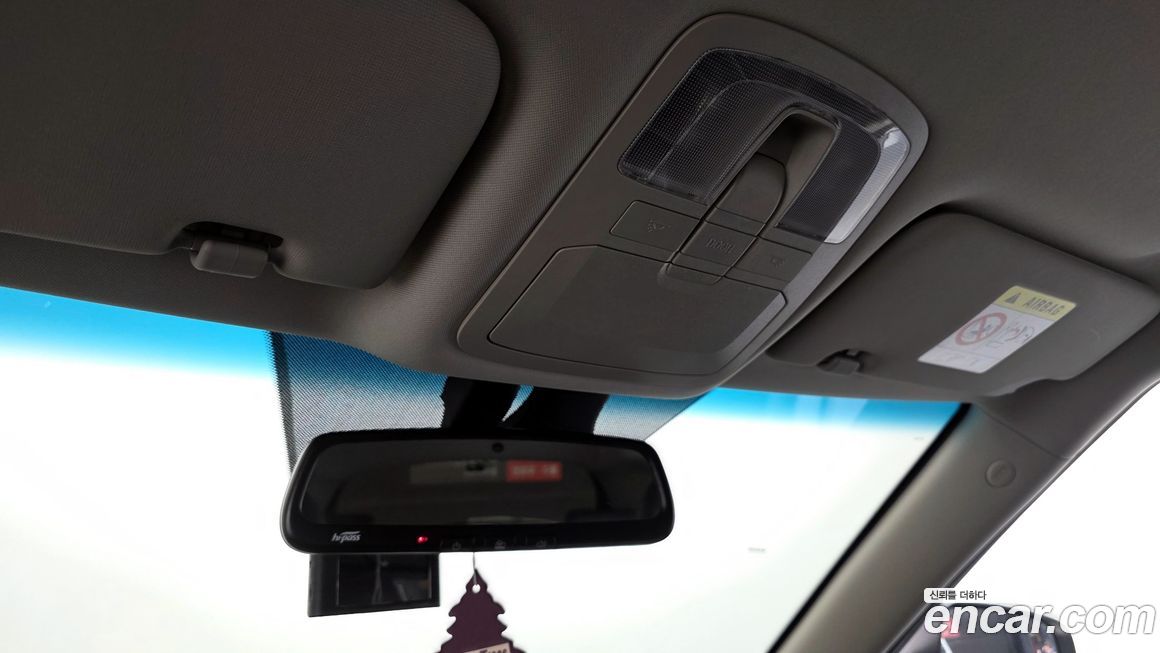 KG_Mobility_Ssangyong TIBOLI 2021