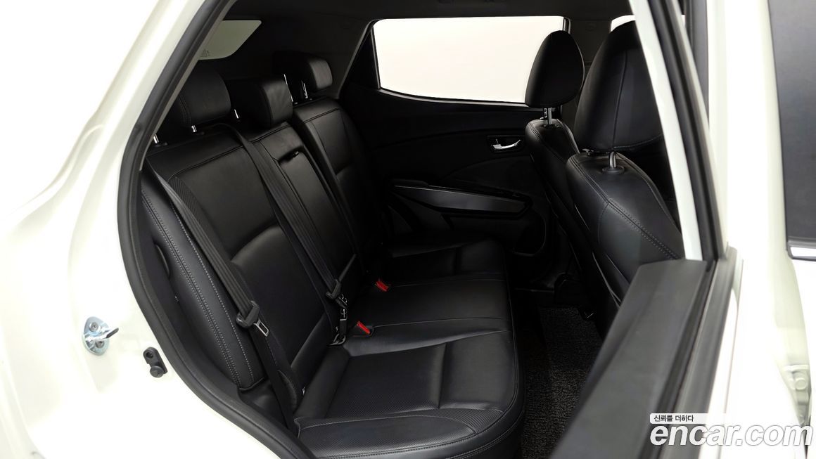 KG_Mobility_Ssangyong TIBOLI 2021