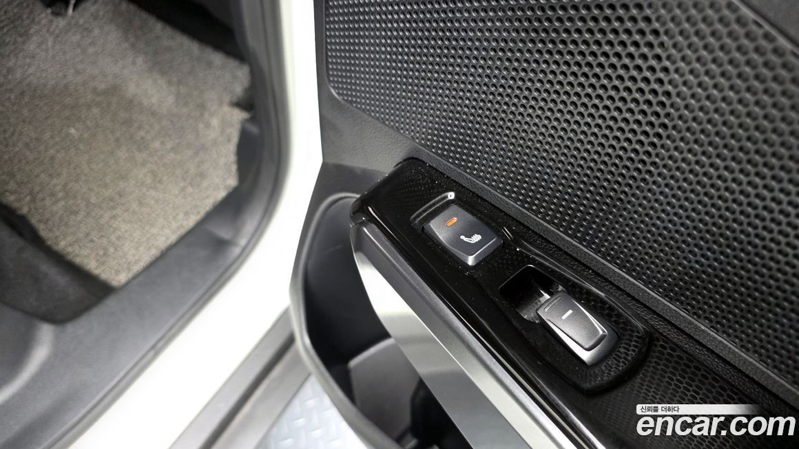 KG_Mobility_Ssangyong TIBOLI 2021