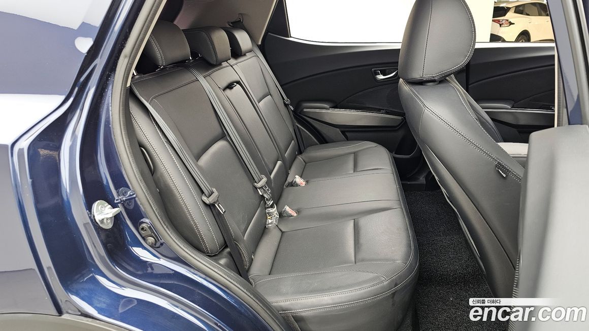 KG_Mobility_Ssangyong TIBOLI 2020