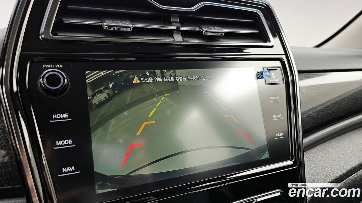 KG_Mobility_Ssangyong TIBOLI 2020