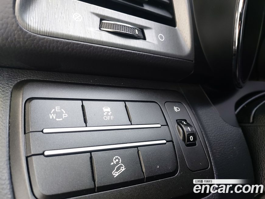 KG_Mobility_Ssangyong TIBOLI 2019