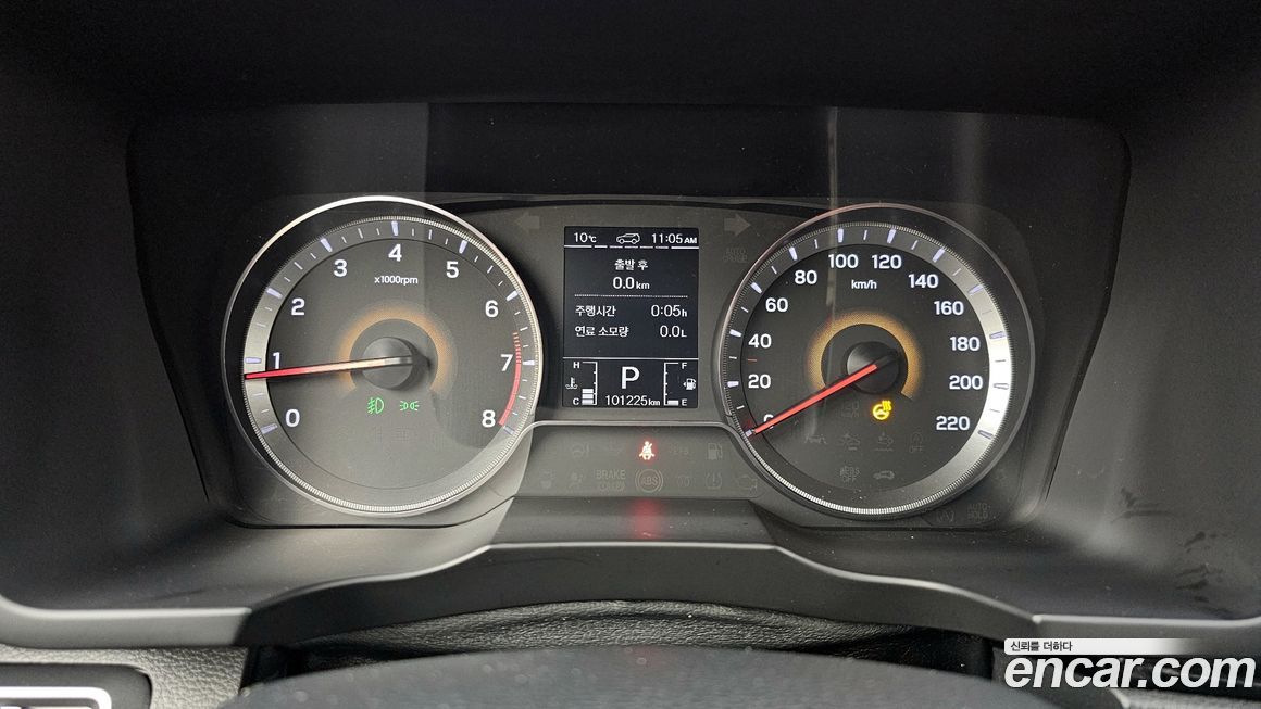 KG_Mobility_Ssangyong TIBOLI 2020