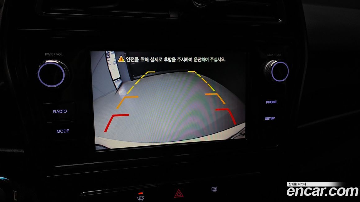 KG_Mobility_Ssangyong TIBOLI 2021