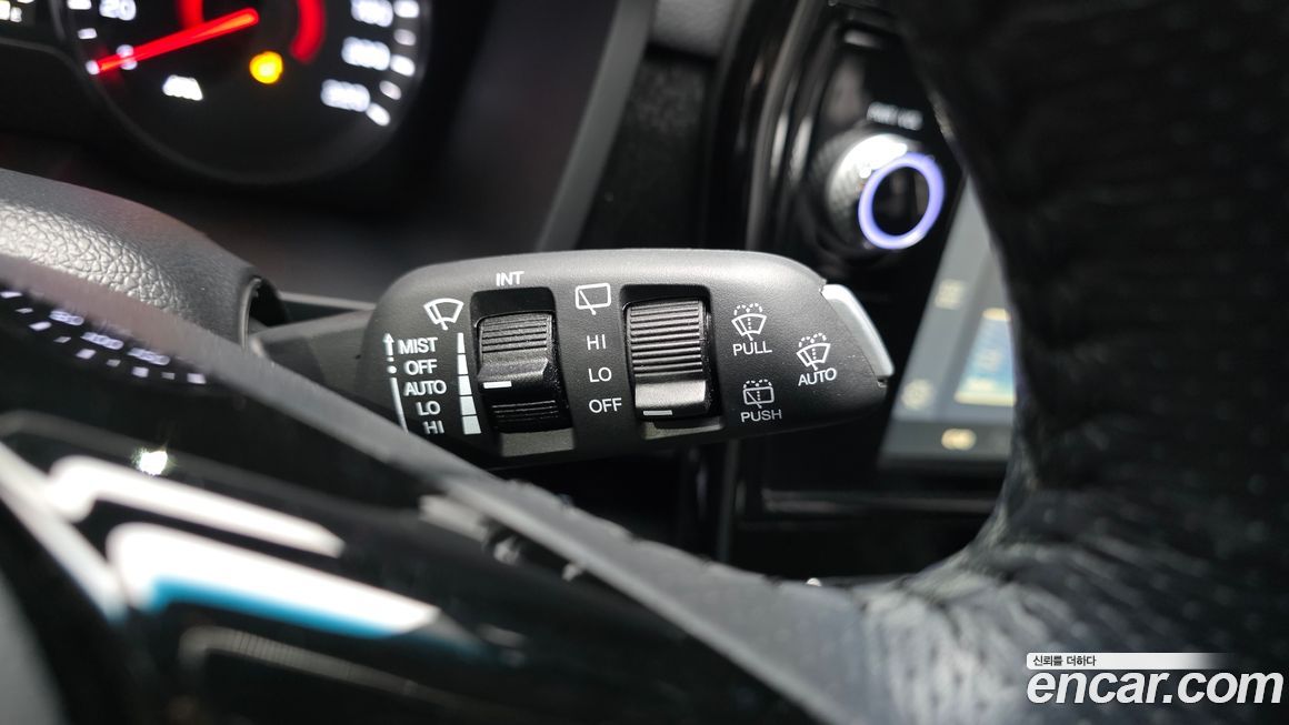 KG_Mobility_Ssangyong TIBOLI 2021