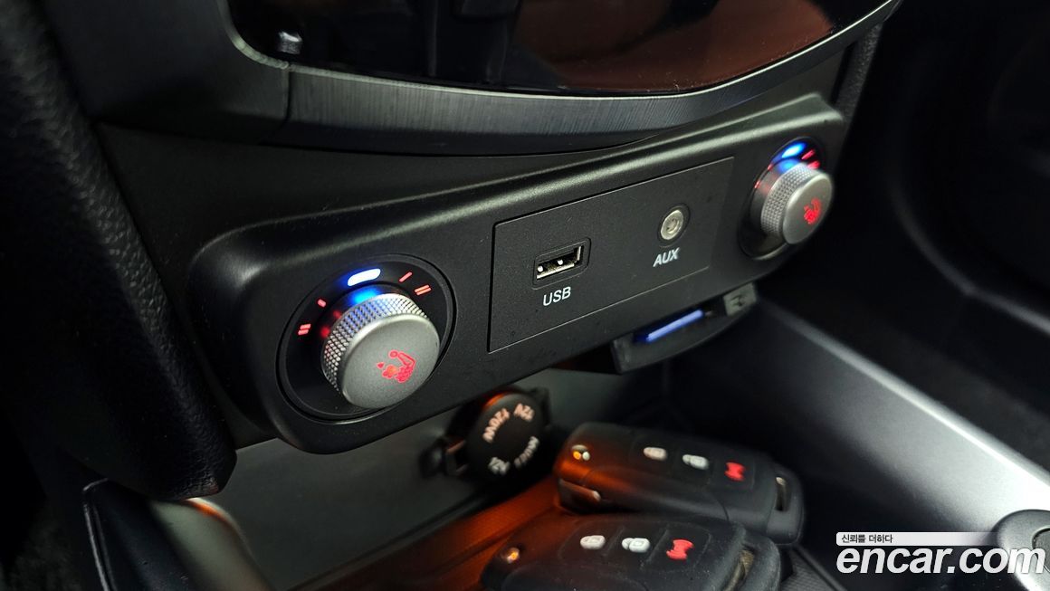 KG_Mobility_Ssangyong TIBOLI 2019